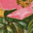 Preview of cross stitch pattern: #766450
