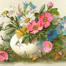 Cross stitch pattern: #766450