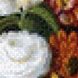 Preview of cross stitch pattern: #766674