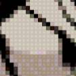 Preview of cross stitch pattern: #767484