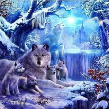 Cross stitch pattern: #768128