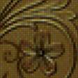 Preview of cross stitch pattern: #768132