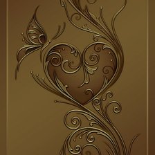 Cross stitch pattern: #768133