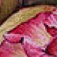 Preview of cross stitch pattern: #768711