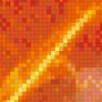 Preview of cross stitch pattern: #768884