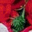 Preview of cross stitch pattern: #769785