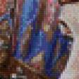 Preview of cross stitch pattern: #771186