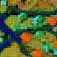 Preview of cross stitch pattern: #771250