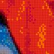 Preview of cross stitch pattern: #771252