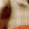 Preview of cross stitch pattern: #772621