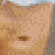 Preview of cross stitch pattern: #772709