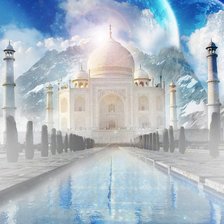 Cross stitch pattern: #772740