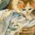 Preview of cross stitch pattern: #772766