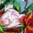 Preview of cross stitch pattern: #773673