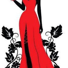 Cross stitch pattern: #774164