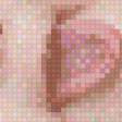 Preview of cross stitch pattern: #774761