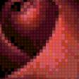 Preview of cross stitch pattern: #774867