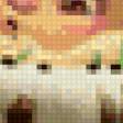 Preview of cross stitch pattern: #774975