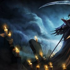 Cross stitch pattern: #775030