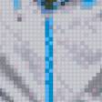 Preview of cross stitch pattern: #775136