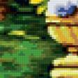 Preview of cross stitch pattern: #775182