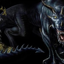 Cross stitch pattern: #775243