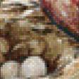 Preview of cross stitch pattern: #775680