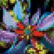 Preview of cross stitch pattern: #775700