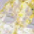 Preview of cross stitch pattern: #775759