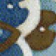Preview of cross stitch pattern: #775761