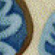 Preview of cross stitch pattern: #775763