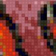 Preview of cross stitch pattern: #775872