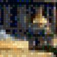Preview of cross stitch pattern: #776575