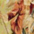 Preview of cross stitch pattern: #776605