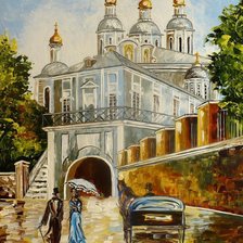 Cross stitch pattern: #776671