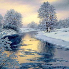 Cross stitch pattern: #776790