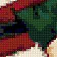 Preview of cross stitch pattern: #776878