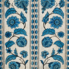 Cross stitch pattern: #777098