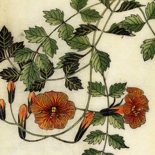 Cross stitch pattern: #777101