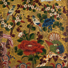 Cross stitch pattern: #777104