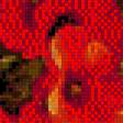 Preview of cross stitch pattern: #777111