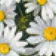 Preview of cross stitch pattern: #777117