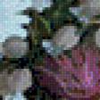 Preview of cross stitch pattern: #777125