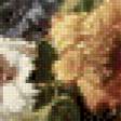 Preview of cross stitch pattern: #777194