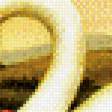 Preview of cross stitch pattern: #777465