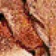 Preview of cross stitch pattern: #777606