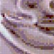 Preview of cross stitch pattern: #777833