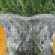 Preview of cross stitch pattern: #778925