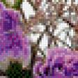 Preview of cross stitch pattern: #778927