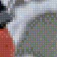 Preview of cross stitch pattern: #779400